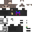 MZWarrior1313 skin