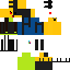 N-S.H.A.R.K skin