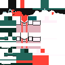 ƎNA (Dream BBQ) updated skin