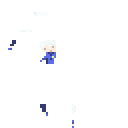 Nagi Seishiro skin