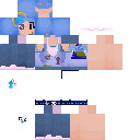 Namei's Roblox Websona [128x128] skin