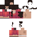 nameless fix skin