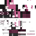 nanaspiderman skin