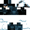 Nano skin
