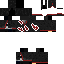 NAOTO AKATSUKI skin
