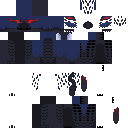 Nargacuga skin skin