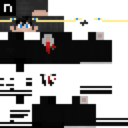 Nargoman skin