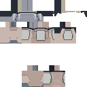 Narusaau skin