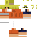 Naruto E-boy skin