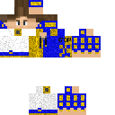 Настоящий Егор skin