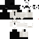 Nate hand gesture (HD) skin