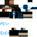 NCTD Immortal God skin