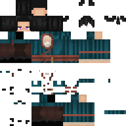 Neil skin