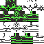 NEON Knight skin