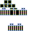 Neon thingy skin