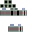 Neon thingy (alex) skin