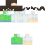 NeRd AlErT! skin