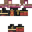 ness (bluelock) - better ver.? skin