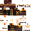 Nether Lord. {SizArts.} skin