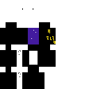 nether portal                    j skin