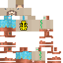 New company skin