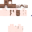 New eyes skin