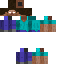 New HeroBrine [FIXED] skin
