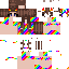 NEW MY SKIN SKY skin