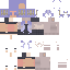 New oc :3 skin