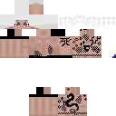 New Tattoo skin