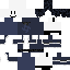 New Two Time (FORSAKEN) skin