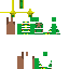 Newyear Tree skin