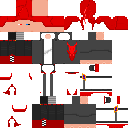 Nexus, most undetailed skin ever ex skin