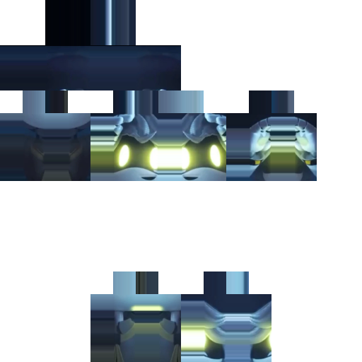 n from murder drones skin