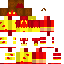 Ngejreng skin