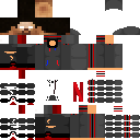Nhamxs studioz herobrine skin