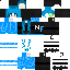 Nia Frost skin