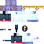 Nibb skin