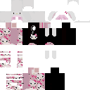 Nickaroni skin
