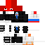 NigaSlayer skin