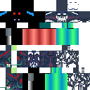 Nightmare Dynamo skin