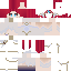 Nilou? (NAH ITS MY OC) skin