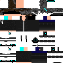NINE408 skin