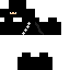 Ninja ninjusu skin
