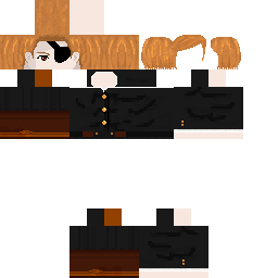 Nobara Kugisaki Shinjuku skin