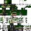 Noble Creeper skin