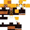 Noelle...? skin