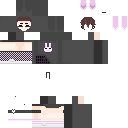 Nong te skin