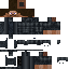 nonse skin