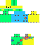 noob bot skin